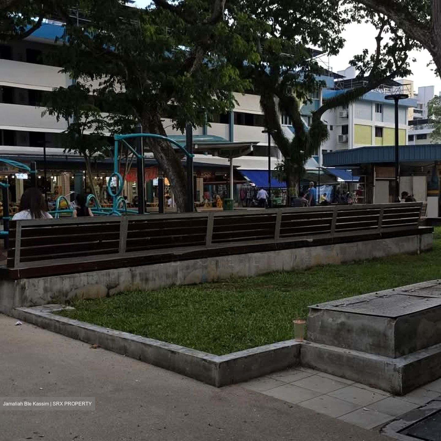 Blk 509 Bedok North Street 3 (Bedok), HDB 3 Rooms #572083541